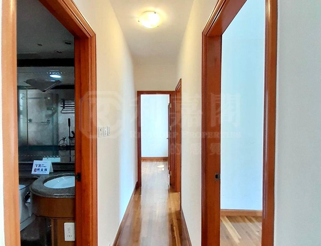 灝景灣 1期 2座 - 28NTS – 香港北部都會區