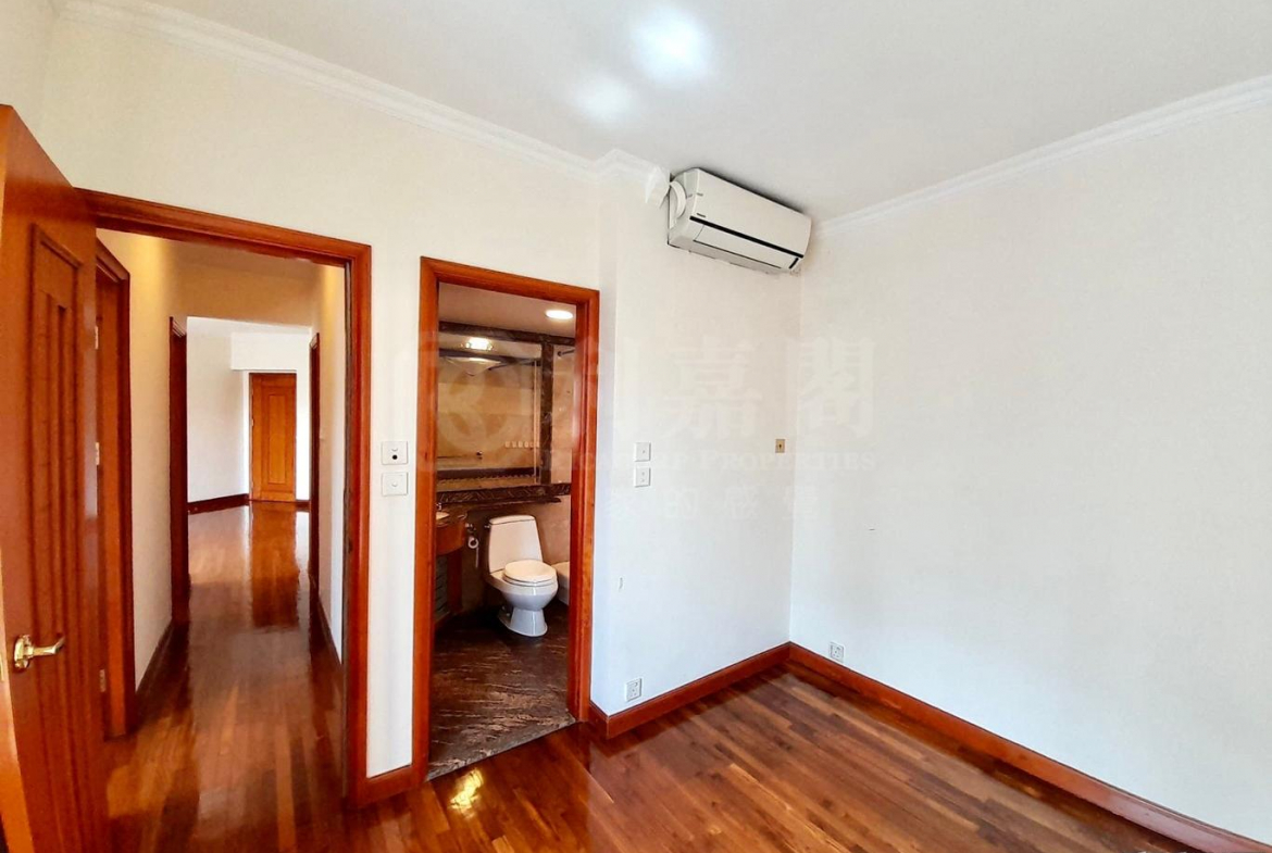 灝景灣 1期 2座 - 28NTS – 香港北部都會區