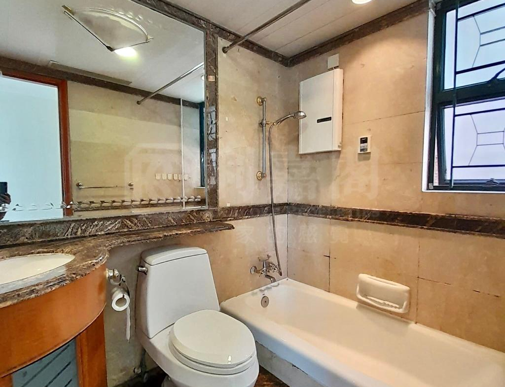 灝景灣 1期 2座 - 28NTS – 香港北部都會區