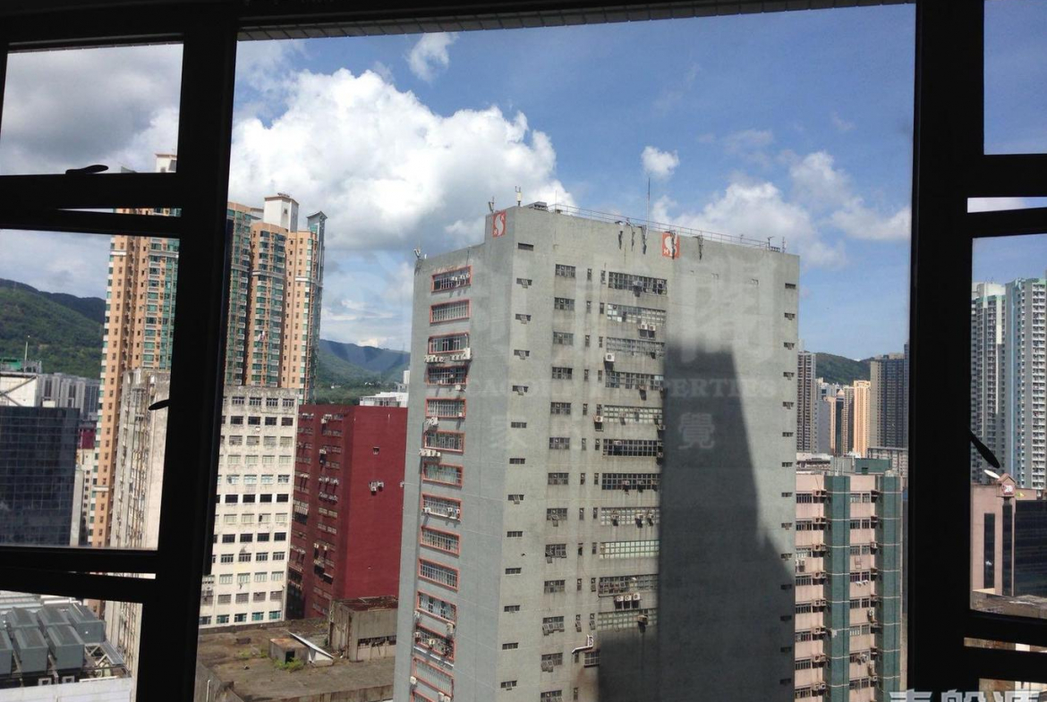 立坊 - 28NTS – 香港北部都會區