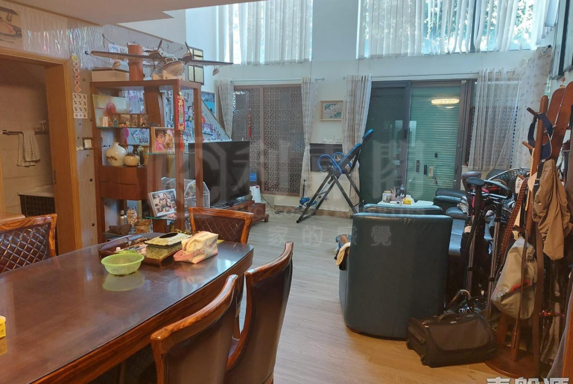 掃管笏村 第二區 185號 - 28NTS – 香港北部都會區