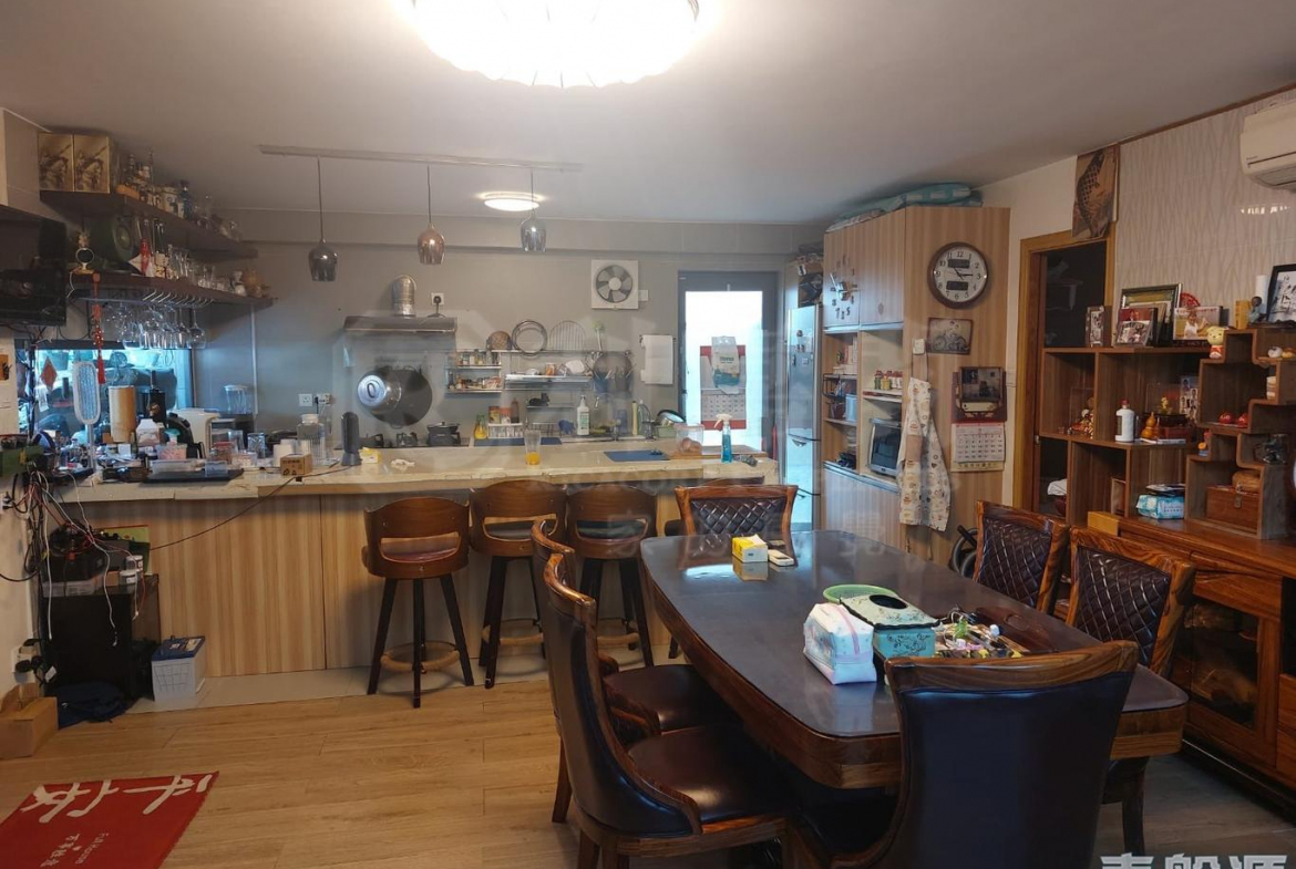 掃管笏村 第二區 185號 - 28NTS – 香港北部都會區