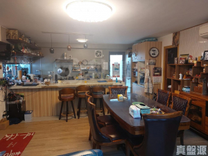 掃管笏村 第二區 185號 - 28NTS – 香港北部都會區