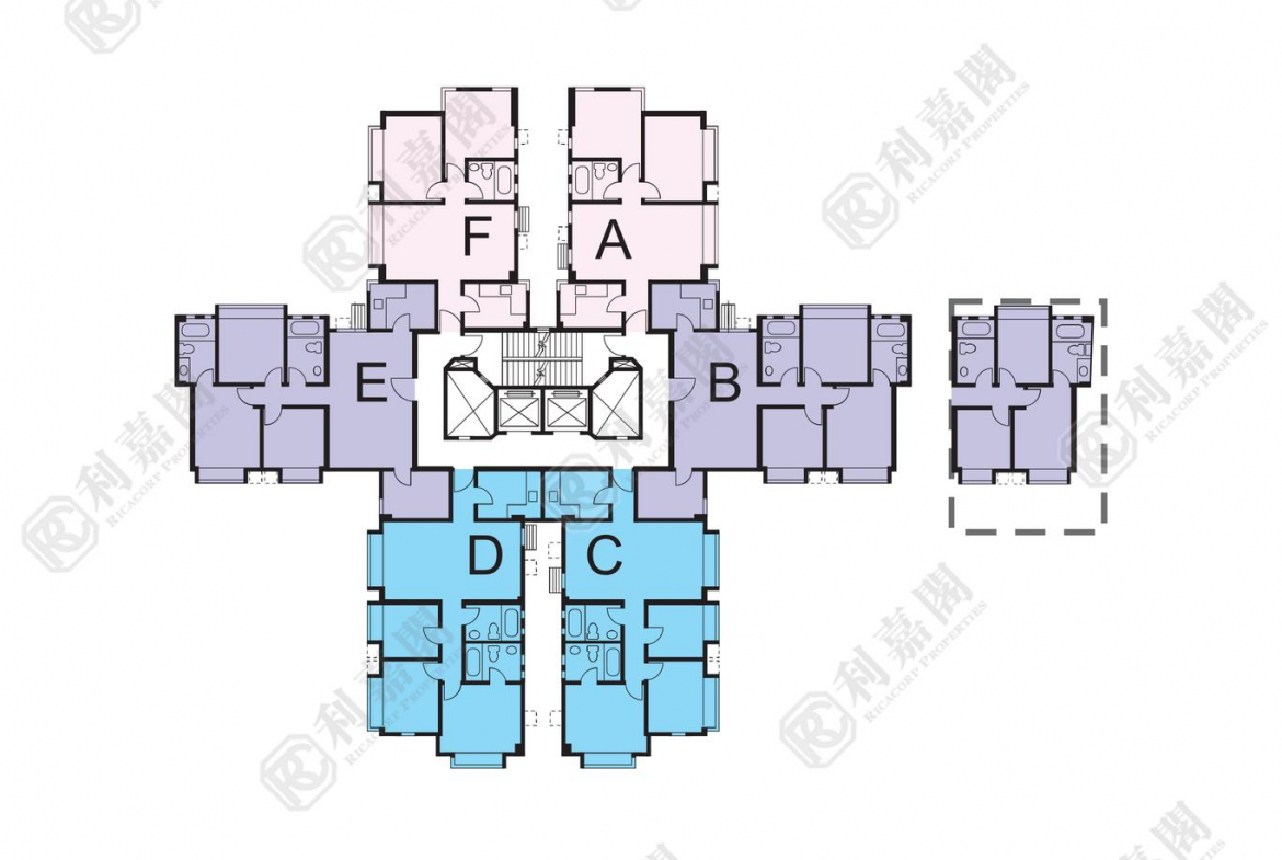 1759204332118399_2000_ricacorp.png 冠峰園 4座 - 28NTS – 香港北部都會區