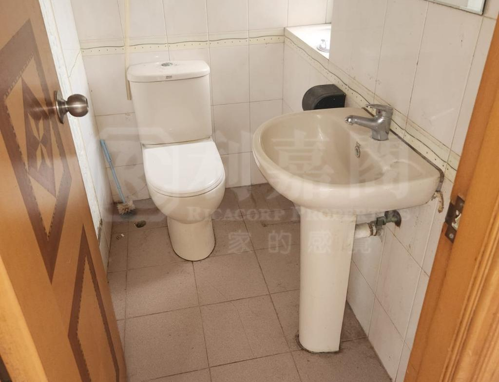 華都花園 3座 - 28NTS – 香港北部都會區