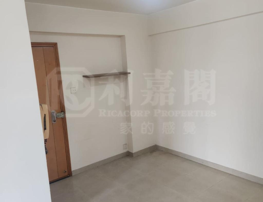 華都花園 3座 - 28NTS – 香港北部都會區