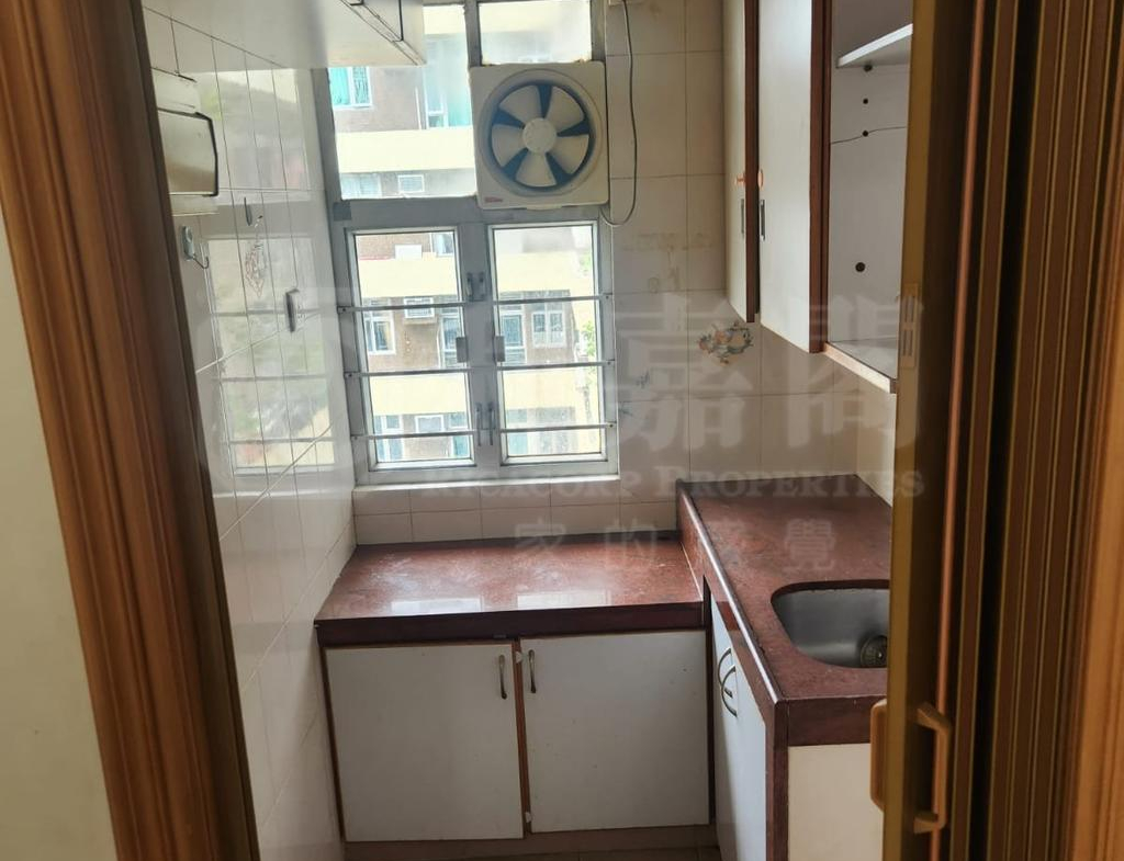 華都花園 3座 - 28NTS – 香港北部都會區