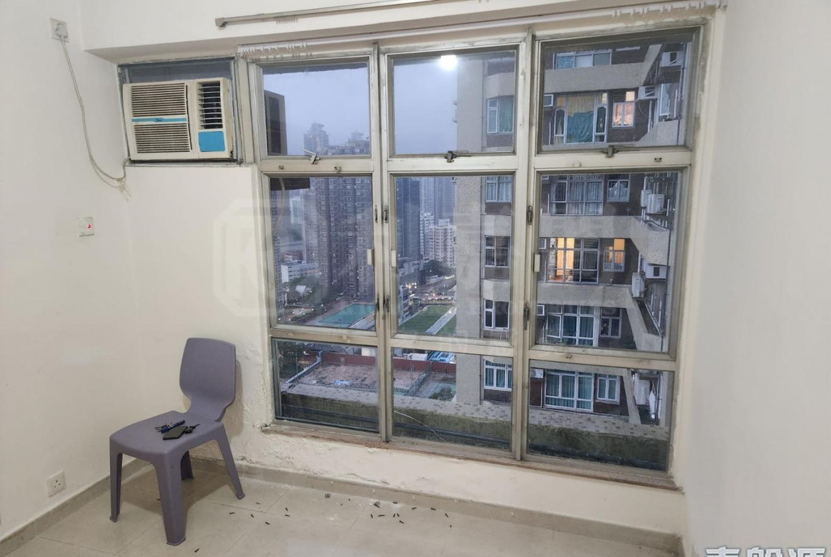 華都花園 3座 - 28NTS – 香港北部都會區