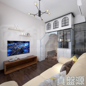上源 5A座 - 28NTS – 香港北部都會區