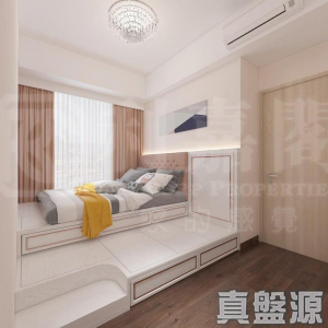 上源 5A座 - 28NTS – 香港北部都會區