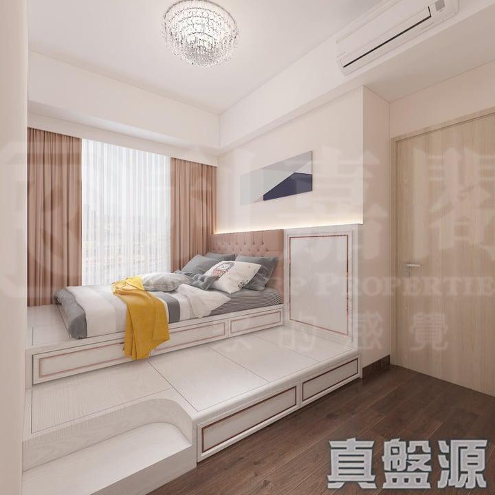 上源 5A座 - 28NTS – 香港北部都會區