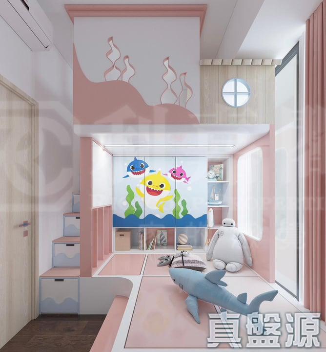 上源 5A座 - 28NTS – 香港北部都會區