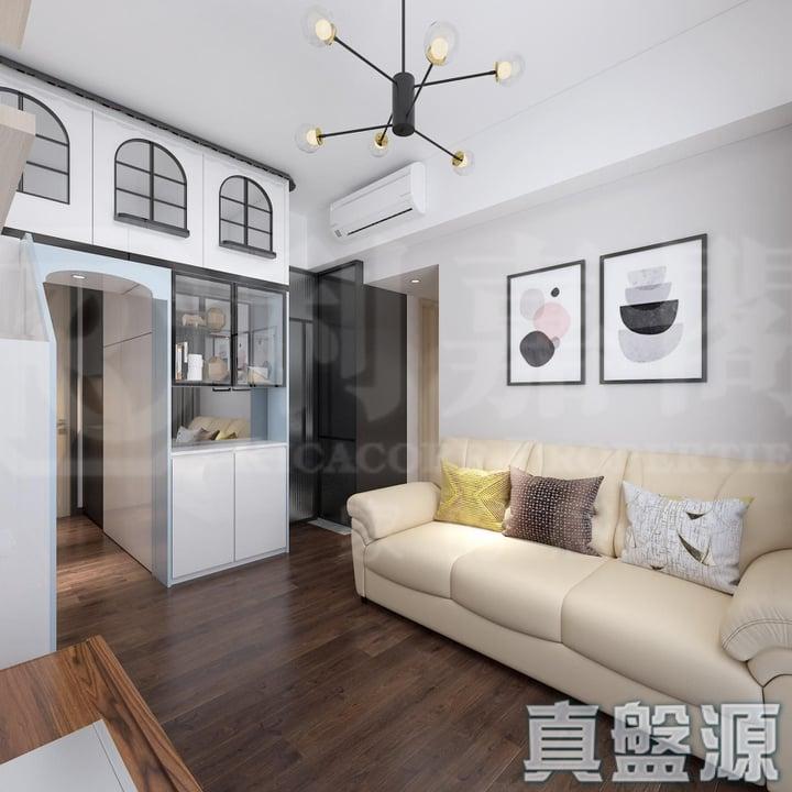 上源 5A座 - 28NTS – 香港北部都會區