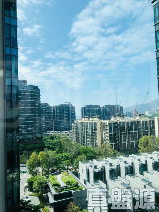 上源 5A座 - 28NTS – 香港北部都會區