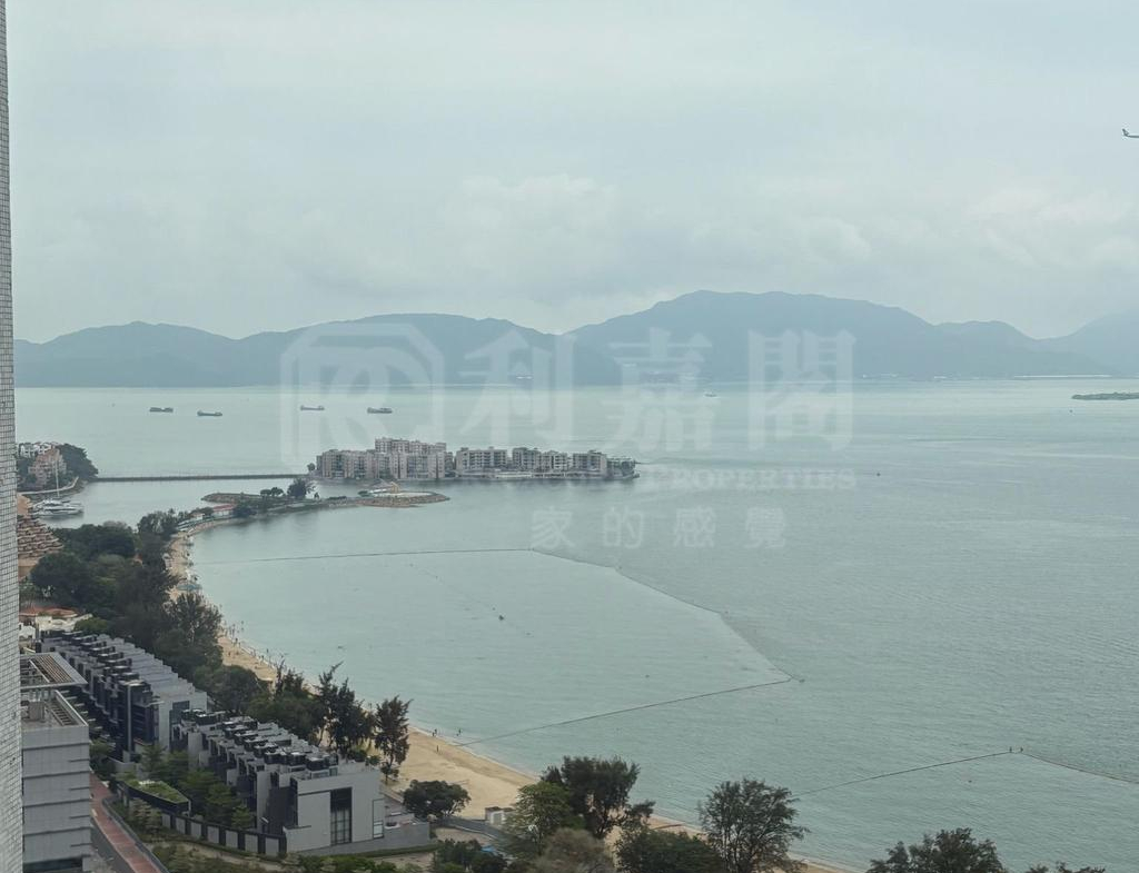 海景花園 5座 - 28NTS – 香港北部都會區