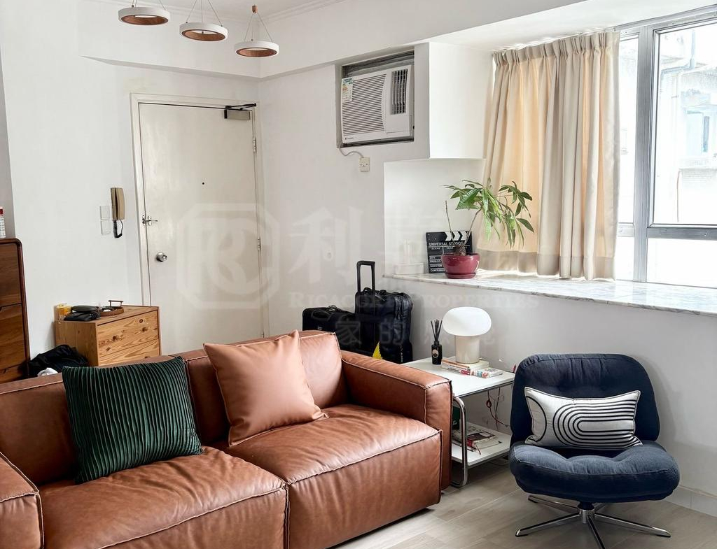 海景花園 5座 - 28NTS – 香港北部都會區