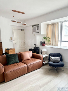 海景花園 5座 - 28NTS – 香港北部都會區