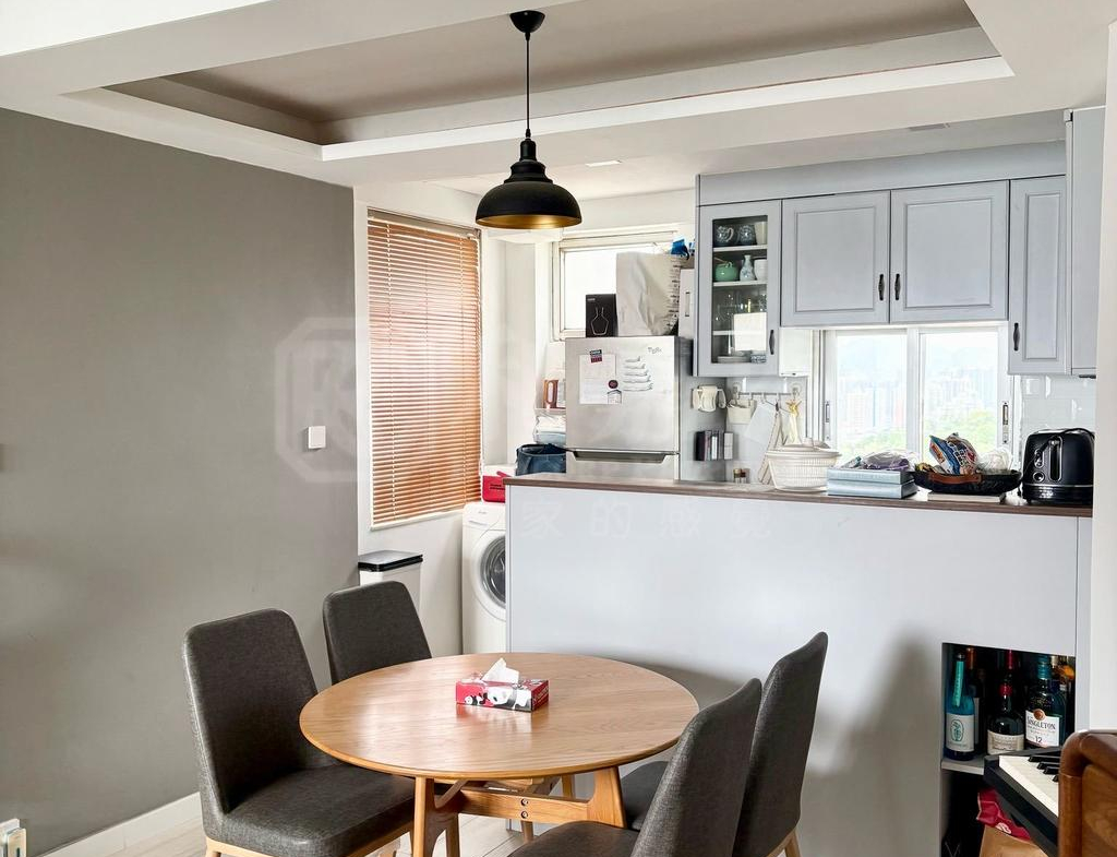 海景花園 5座 - 28NTS – 香港北部都會區