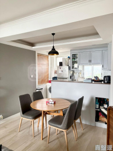 海景花園 5座 - 28NTS – 香港北部都會區