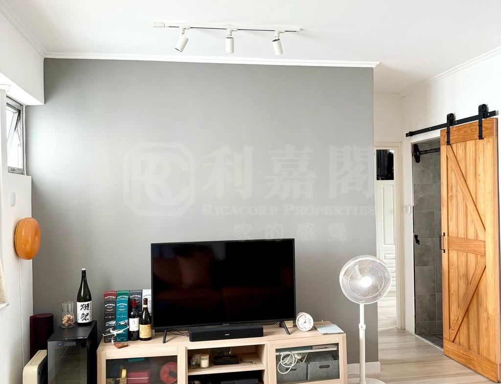 海景花園 5座 - 28NTS – 香港北部都會區