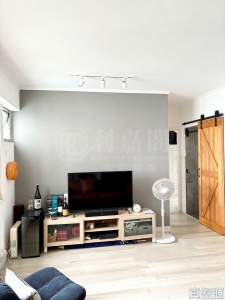 海景花園 5座 - 28NTS – 香港北部都會區