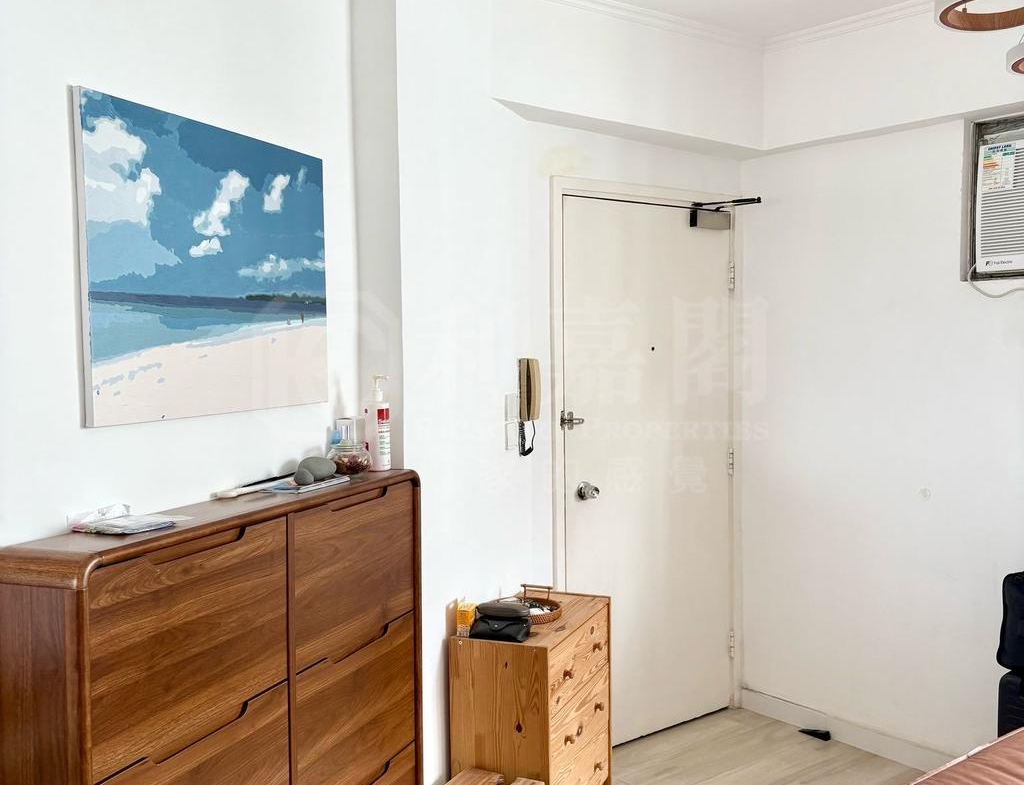 海景花園 5座 - 28NTS – 香港北部都會區