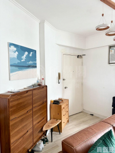 海景花園 5座 - 28NTS – 香港北部都會區