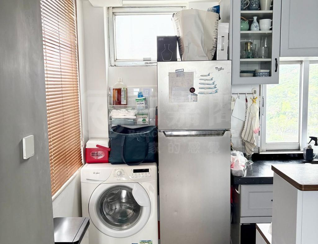 海景花園 5座 - 28NTS – 香港北部都會區