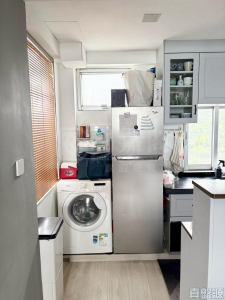 海景花園 5座 - 28NTS – 香港北部都會區