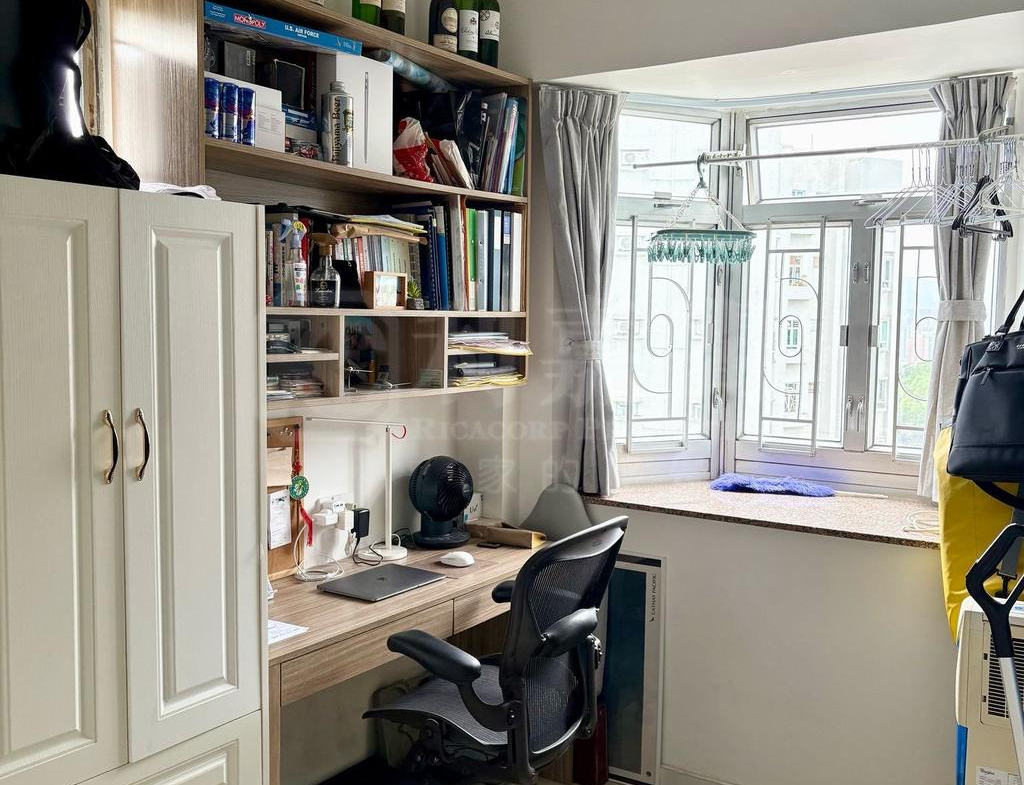 海景花園 5座 - 28NTS – 香港北部都會區