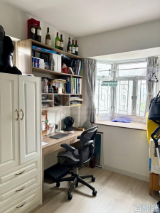 海景花園 5座 - 28NTS – 香港北部都會區