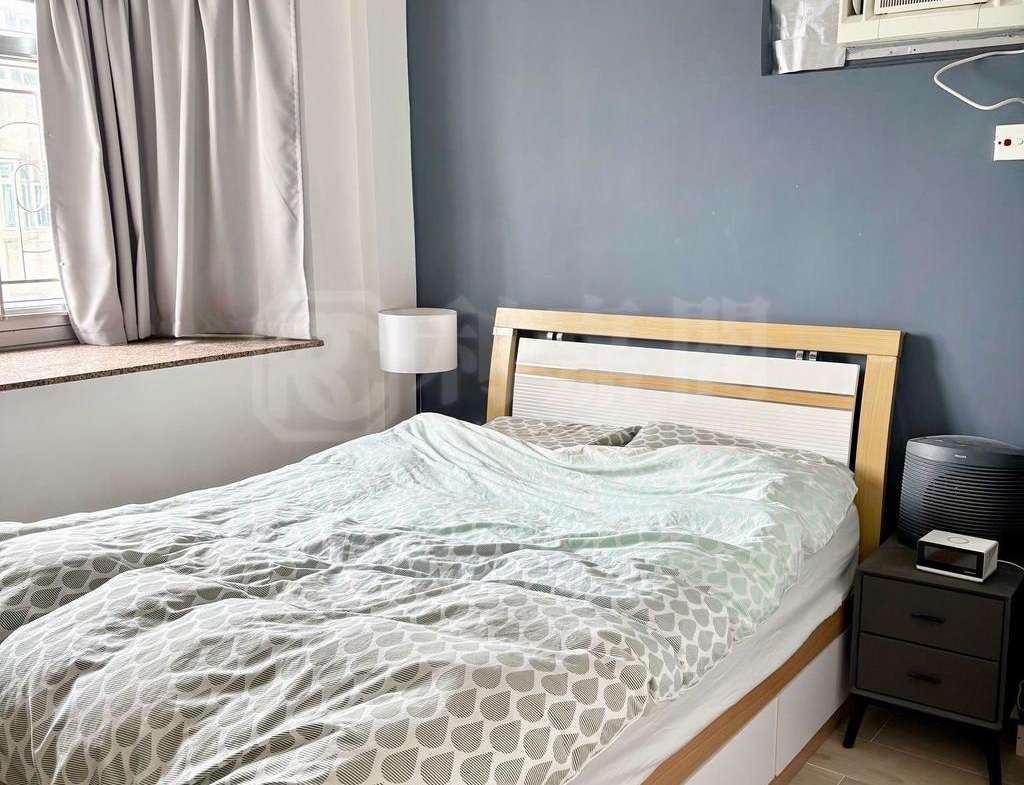 海景花園 5座 - 28NTS – 香港北部都會區