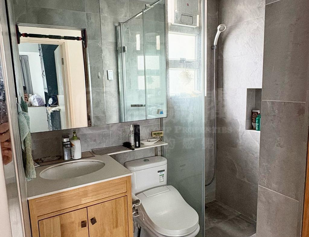 海景花園 5座 - 28NTS – 香港北部都會區