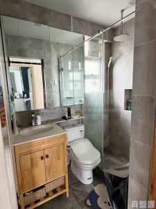 海景花園 5座 - 28NTS – 香港北部都會區