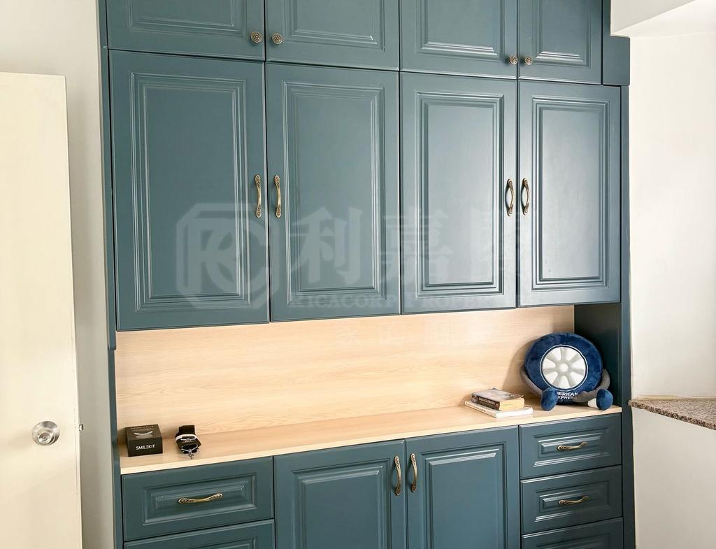 海景花園 5座 - 28NTS – 香港北部都會區