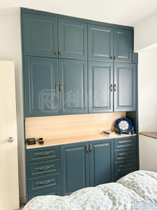 海景花園 5座 - 28NTS – 香港北部都會區