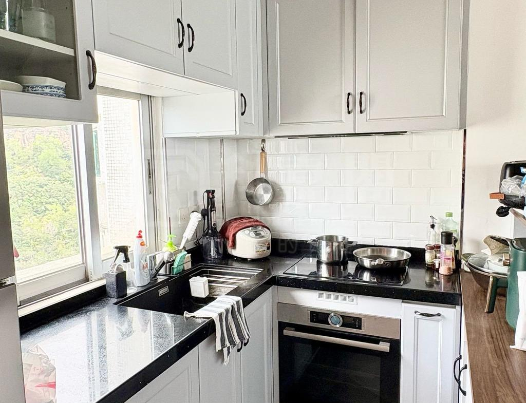 海景花園 5座 - 28NTS – 香港北部都會區