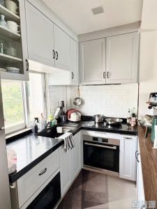 海景花園 5座 - 28NTS – 香港北部都會區