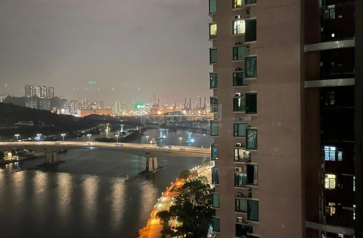 灝景灣 2期 7座 - 28NTS – 香港北部都會區