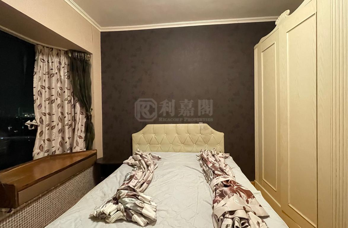 灝景灣 2期 7座 - 28NTS – 香港北部都會區