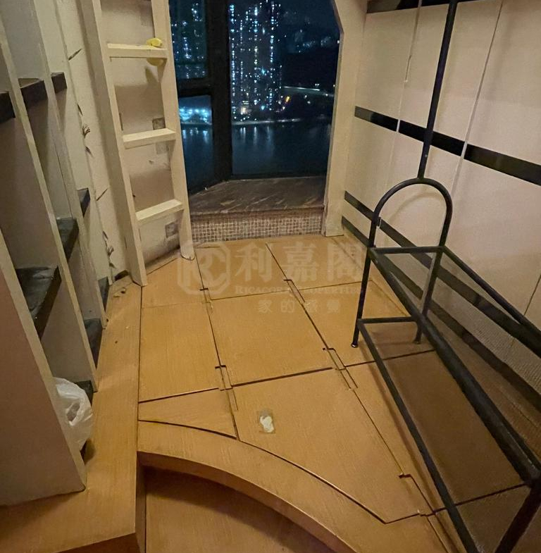 灝景灣 2期 7座 - 28NTS – 香港北部都會區