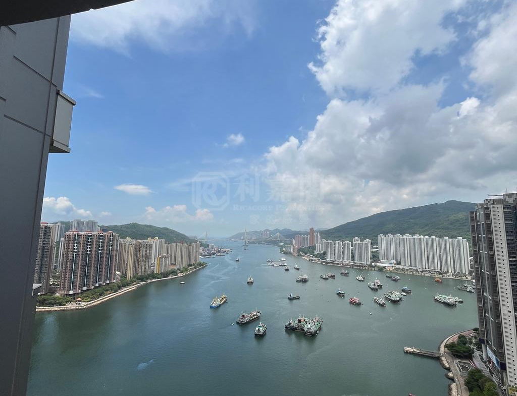 柏傲灣 1A座 - 28NTS – 香港北部都會區