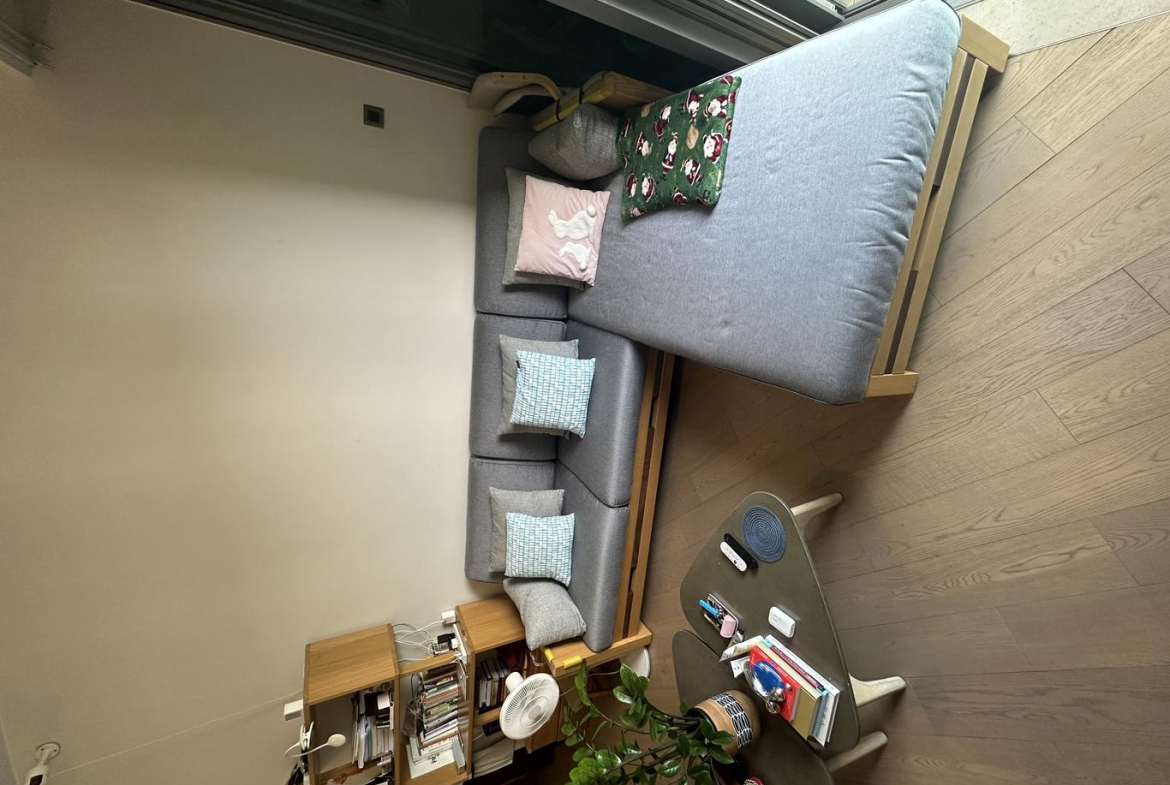 柏傲灣 1A座 - 28NTS – 香港北部都會區