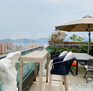 滿名山 滿庭 3座 - 28NTS – 香港北部都會區