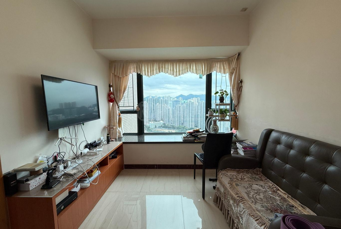 灝景灣 3期 8座 - 28NTS – 香港北部都會區