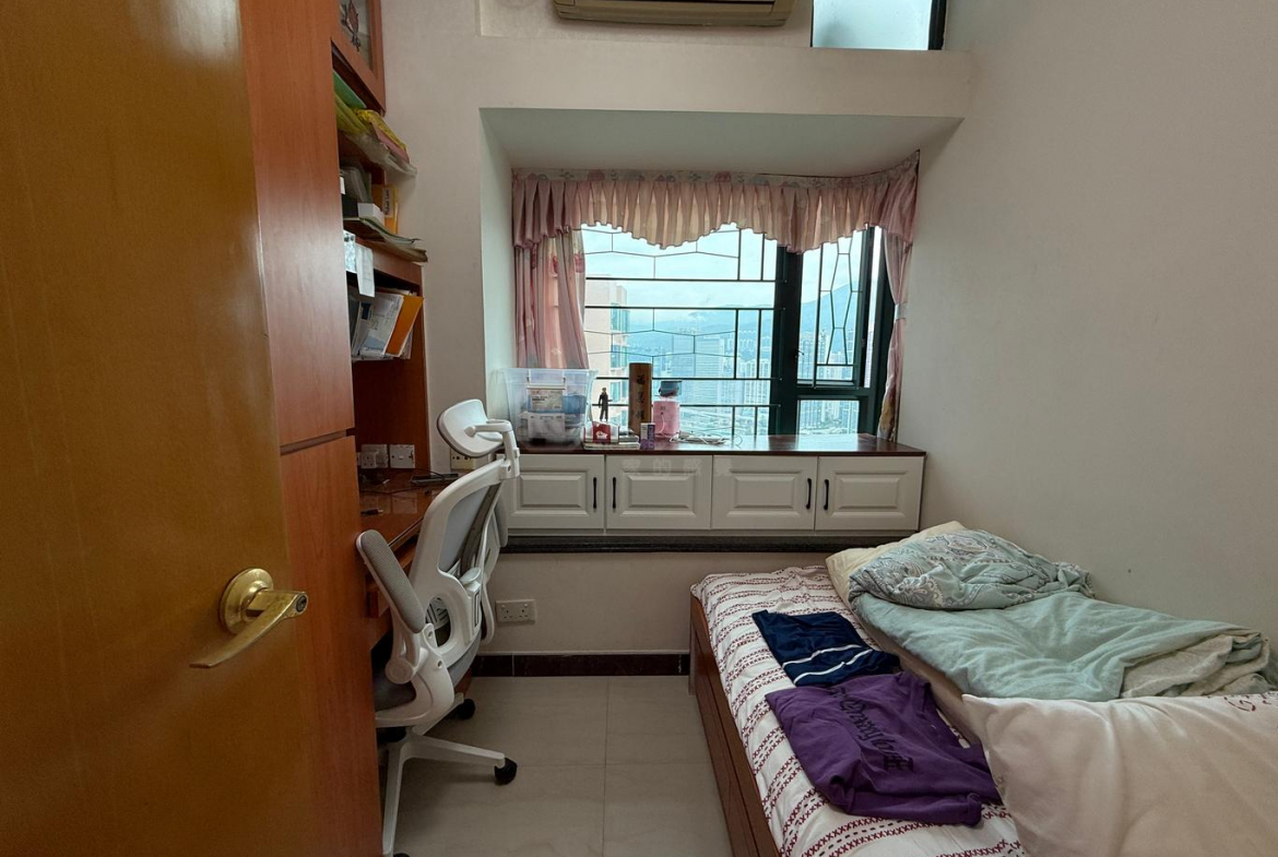 灝景灣 3期 8座 - 28NTS – 香港北部都會區