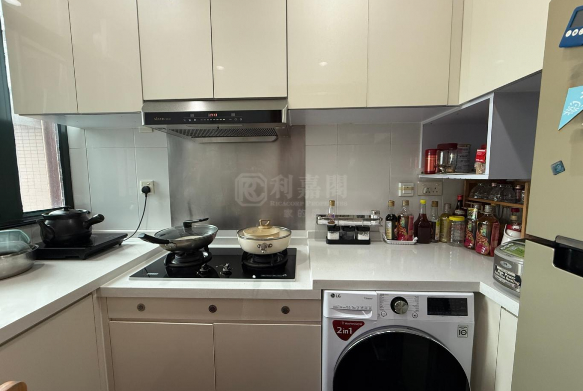 灝景灣 3期 8座 - 28NTS – 香港北部都會區