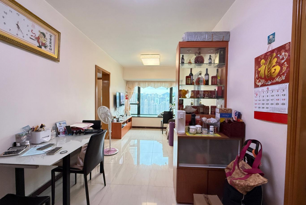 灝景灣 3期 8座 - 28NTS – 香港北部都會區