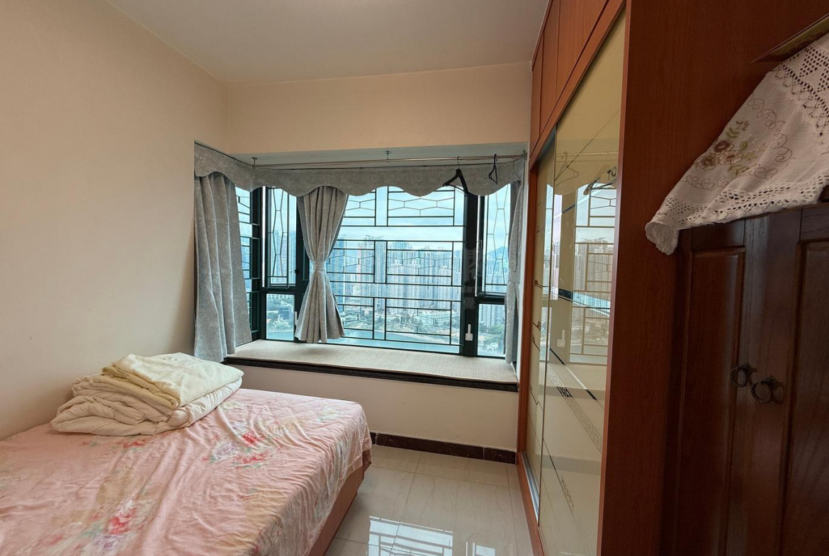 灝景灣 3期 8座 - 28NTS – 香港北部都會區