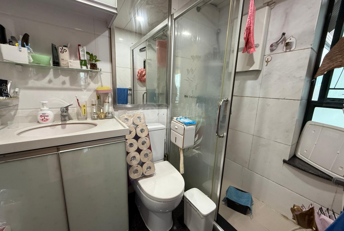 灝景灣 3期 8座 - 28NTS – 香港北部都會區